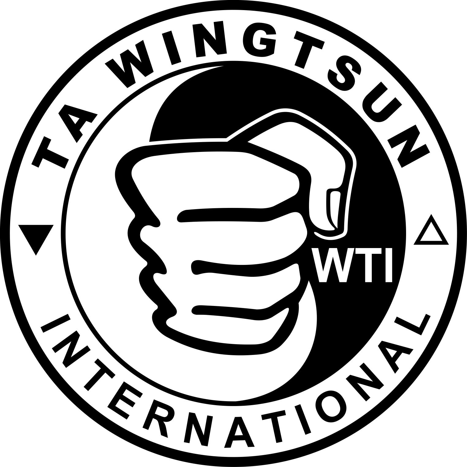 TA Wing Tsun Logo
