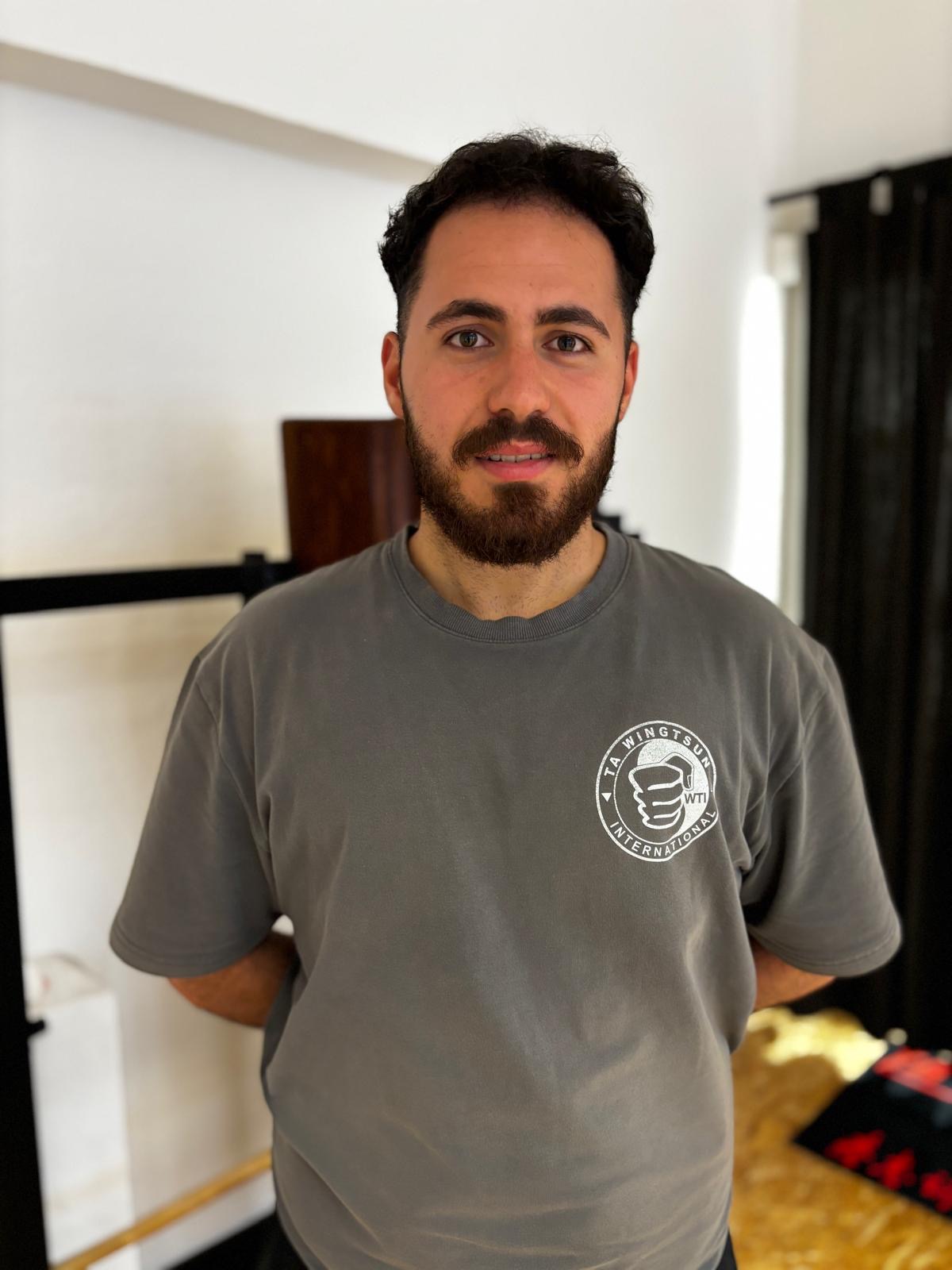 Deniz Aslantürk