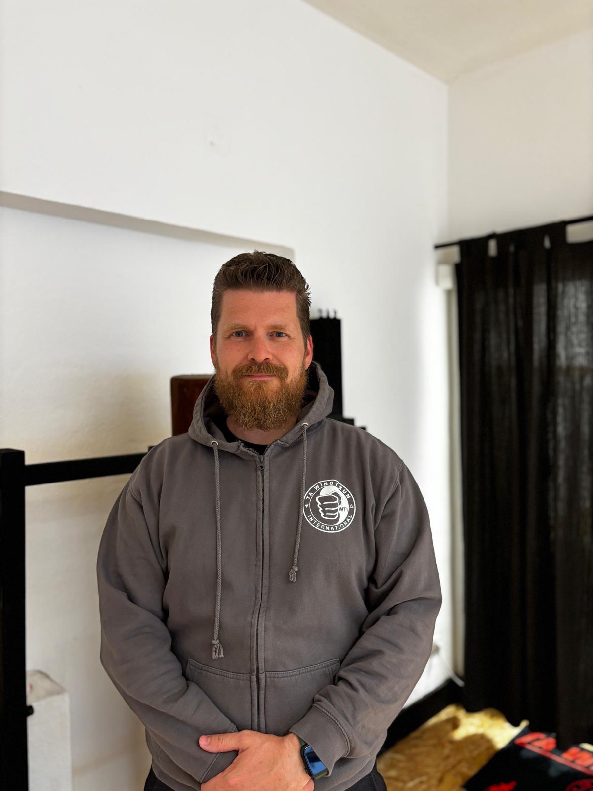 Sebastian Haas